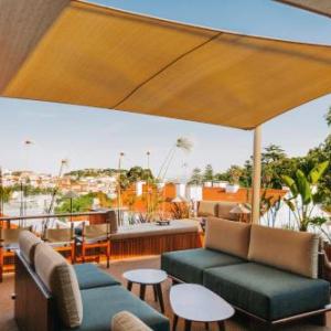 Hotel in Lisbon 