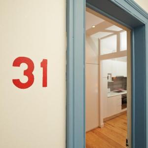 Hello Lisbon Santos Design Apartments Lisbon 