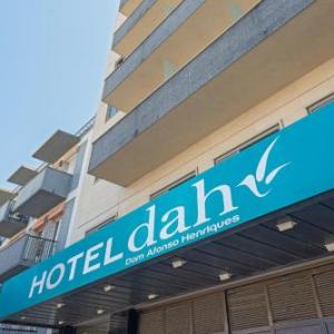 Hotel DAH - Dom Afonso Henriques