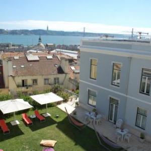 Lisbon Hostel