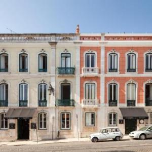 The Independente Hostel & Suites