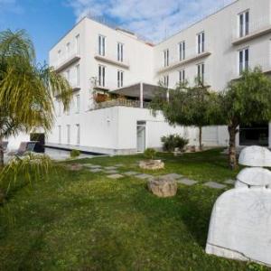 Pateo Lisbon Lounge Suites