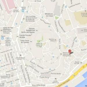 traveling to Lisbon Alfama Apartments Lisbon