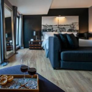 Hotel in Lisbon 