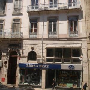 Grande Pensao Residencial Alcobia Lisbon
