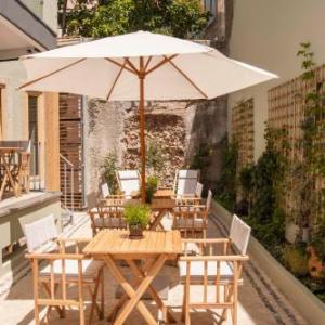 Bed and Breakfast in Lisbon 