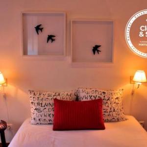Alfama District by be@home