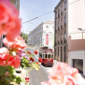 Guest houses in Lisbon 