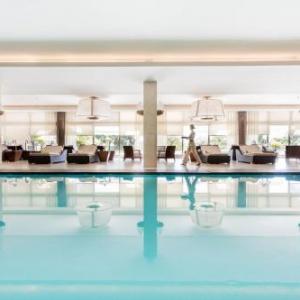 Four Seasons Hotel Ritz Lisbon Lisbon 