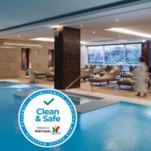 EPIC SANA Lisboa Hotel 
