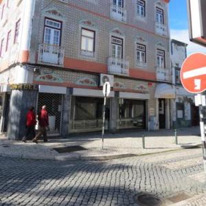 Alojamento Cesarini Lisbon 