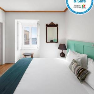Palacio Camoes   Lisbon Serviced Apartments 