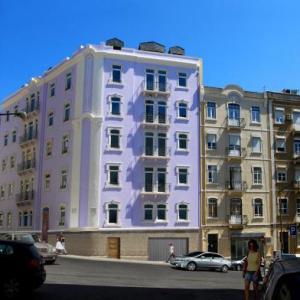 My Place - Lisbon Lounge Suites