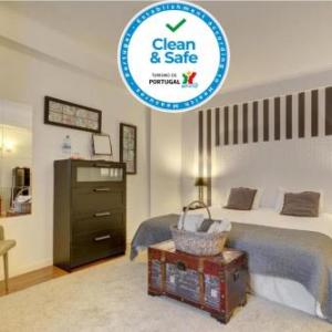Bed and Breakfast in Lisbon 