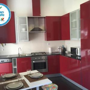mODERN Conde Barao   SSs Apartments
