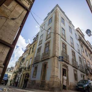 Apartment in Lisbon 