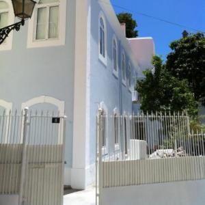 Portas do Castelo Apartment