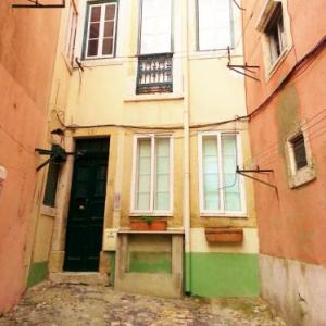 Eco Green Studio Apartment