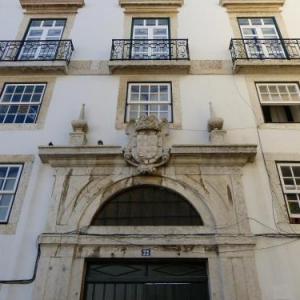 Bairrus Lisbon Apartments - Alfama