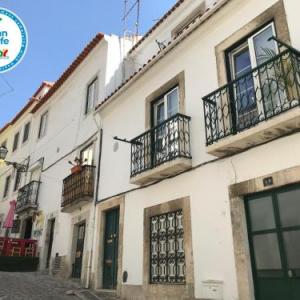 Alfama Village   Holiday Rentals Lisbon 