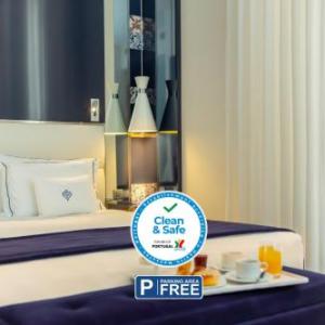 Hotel in Lisbon 