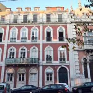 Casa Oliver Boutique BB   Principe Real
