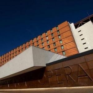 Vila Gale Opera Hotel Lisbon