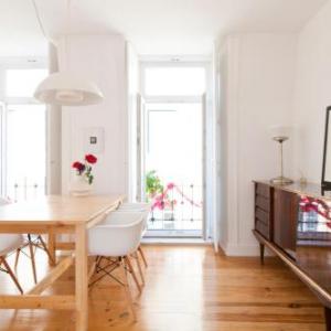 Bairrus Lisbon Apartments   Graca