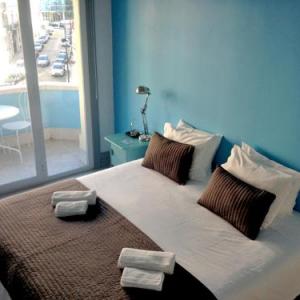Ey Lisbon Guesthouse