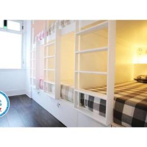 Hostel in Lisbon 