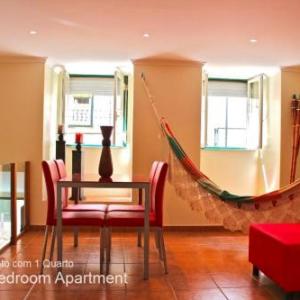 Apartment in Lisbon 