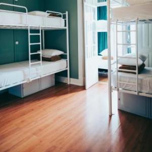 Urban Garden Hostel Lisbon