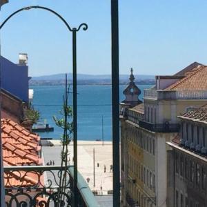 LV Premier Apartments Baixa  CN