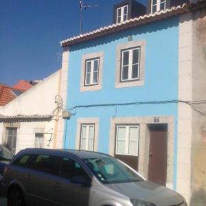 VillaHouse Carnide