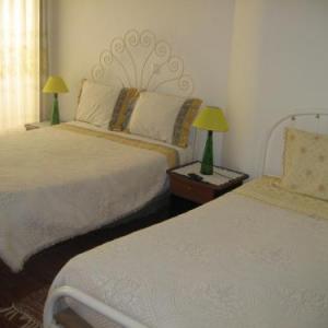 Residencia do Norte Lisbon 