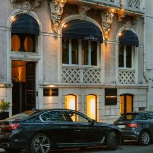 Valverde Hotel Lisbon