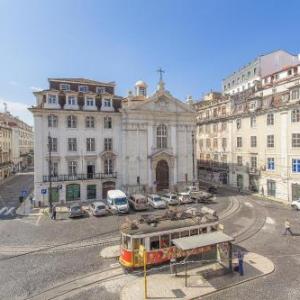 Lisbon Old town Guest House Lisbon 