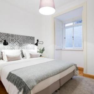 Apartment in Lisbon 