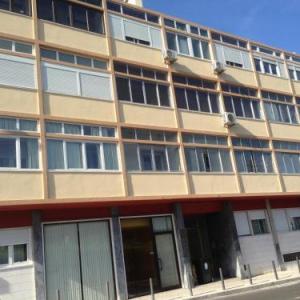 Discovery Apartment Benfica Lisbon 
