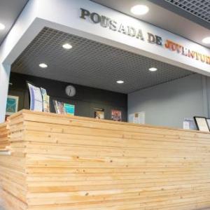 HI Parque das Nações – Pousada de Juventude
