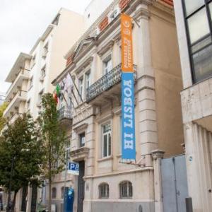 HI Lisboa - Pousada de Juventude