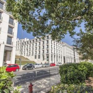 Bairrus Lisbon Apartments   martim moniz Lisbon