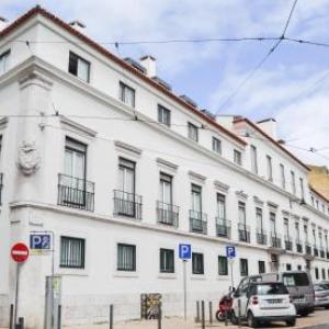 Your Home in Palacio do Bairro Alto