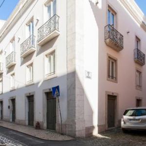 Lisbon Five Stars Apartments Combro 77 Lisbon