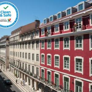 Hotel in Lisbon 