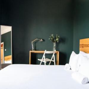 Avenue Rooms & Suites Lisbon 