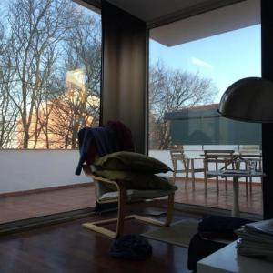 Belong Staying and Feeling   Casa da Se 