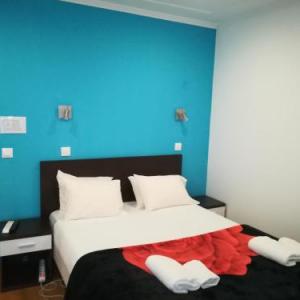 Guest houses in Lisbon 