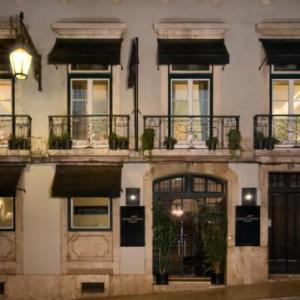 Guest houses in Lisbon 