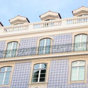 Lisbon Serviced Apartments   Baixa Castelo 